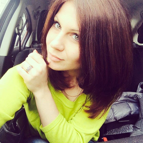 Валерия Свирская