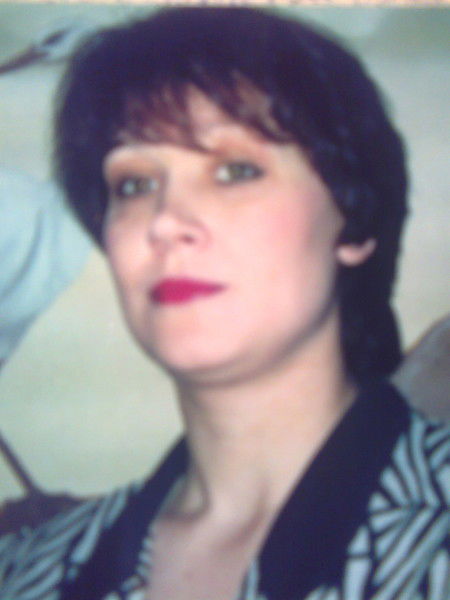 Ирина Соловьева