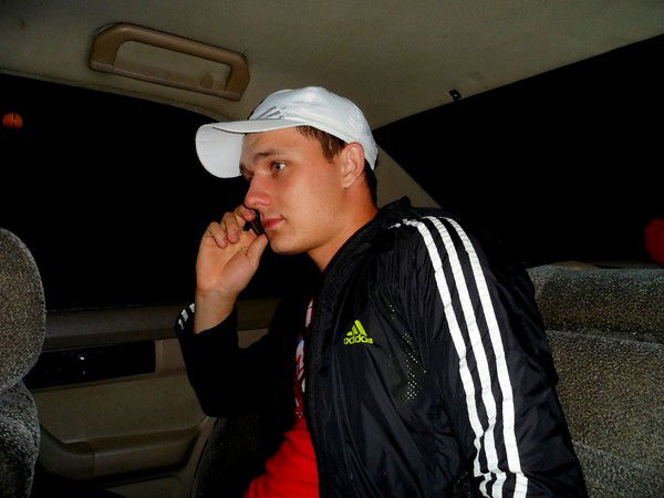 Просто Заброда