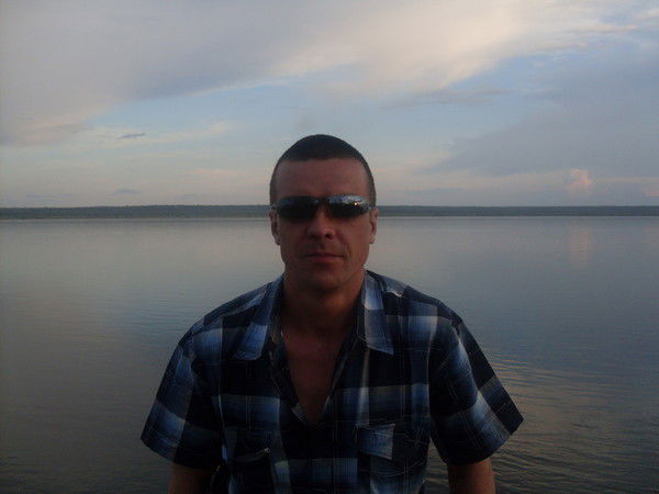 Максим Гулевич