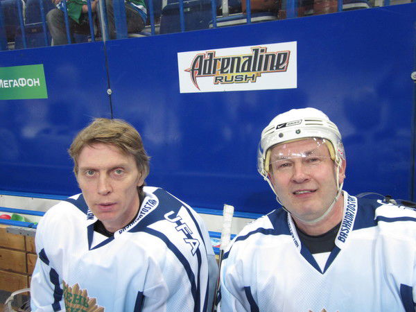 Артур Гумиров