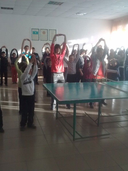 Армавирская Сш Спиридоновка