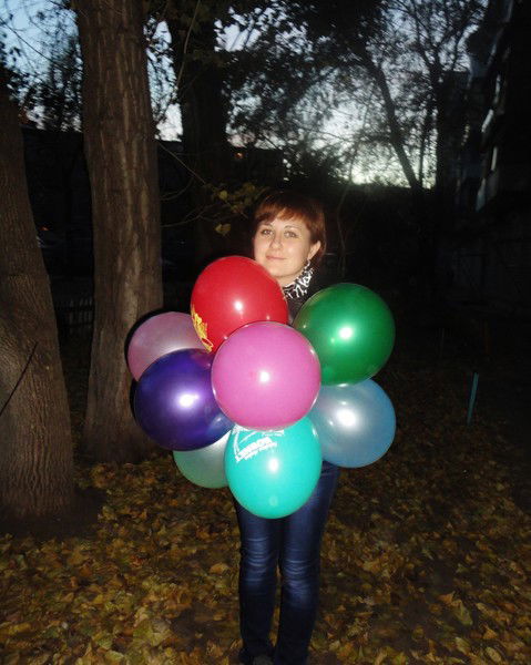 Эльнарочка Рамазанова