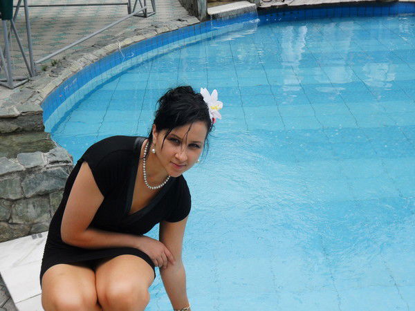 Вера Букатова