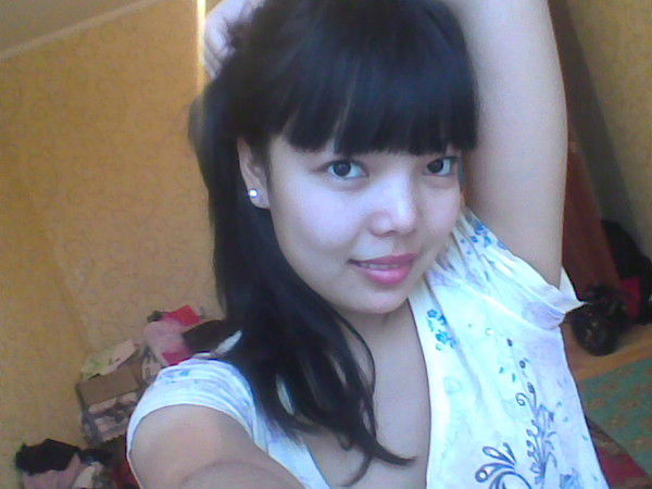 Ажар Балтаева