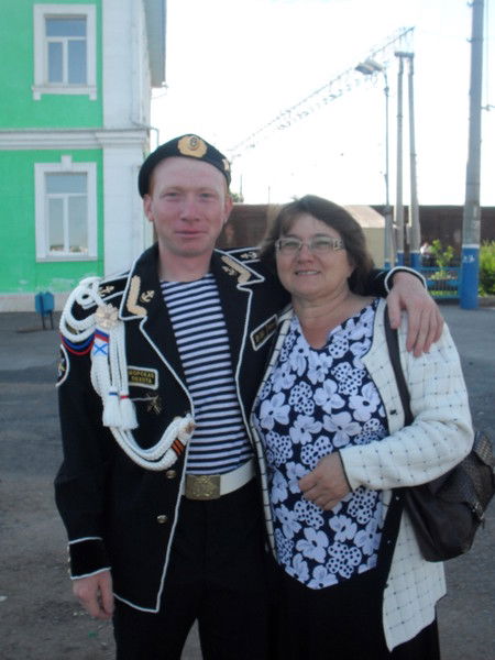 Даима Калимуллина