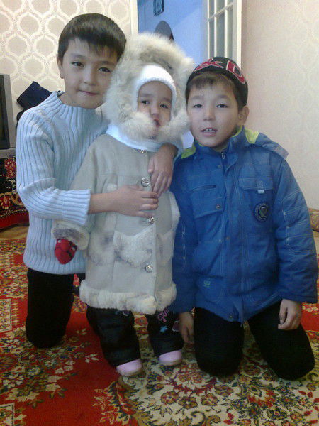 Алихан Сартаев