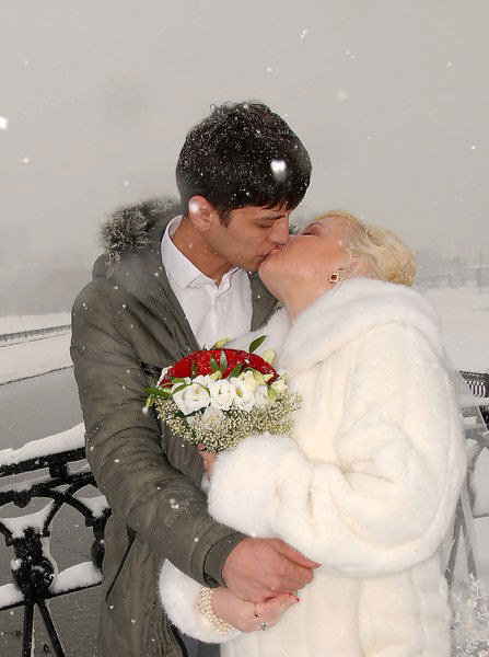 Лена Алиева