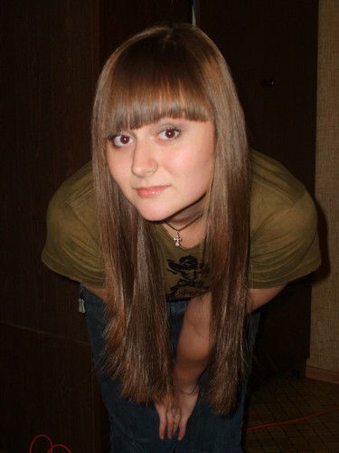 Элеонора Батьковна