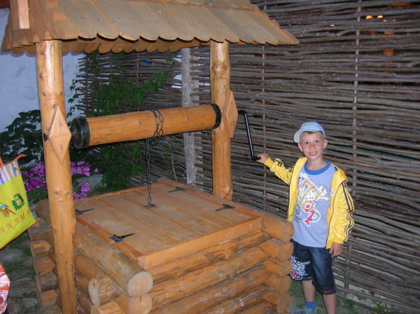 Андрей Макаров