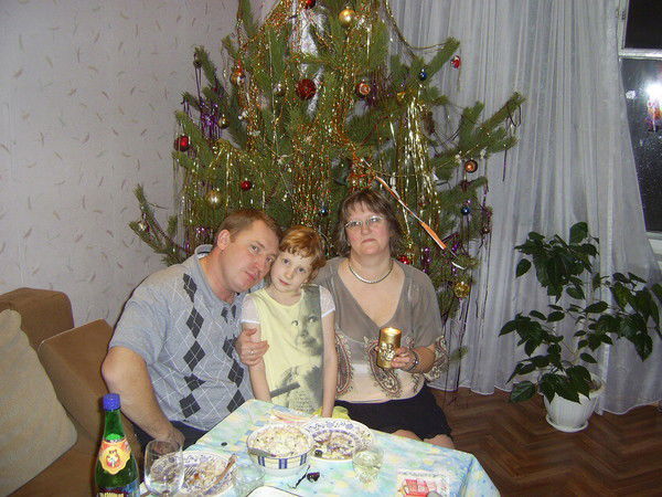 Наталья Нольд