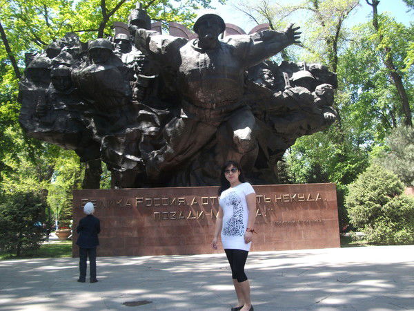 Алтынай Кабиланова