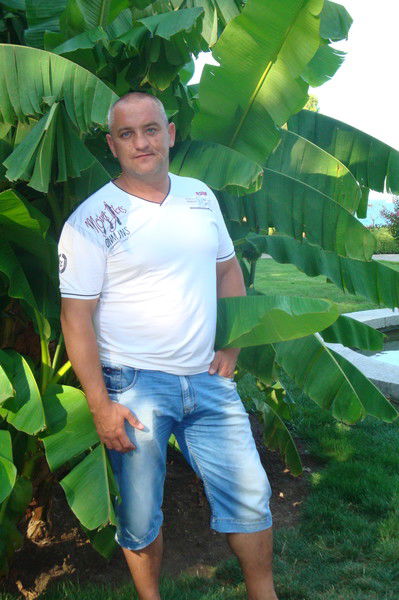 Николай Головатюк