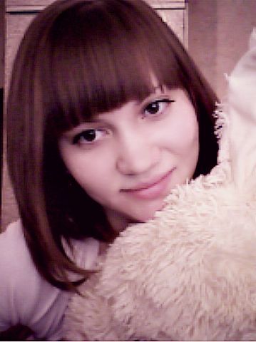 Любовь Тищенко