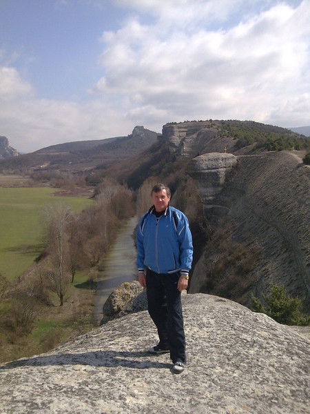 Виктор Деркач