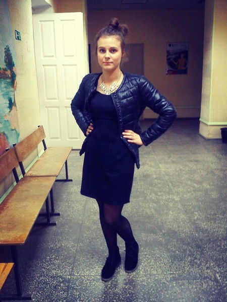 Юленька Малая