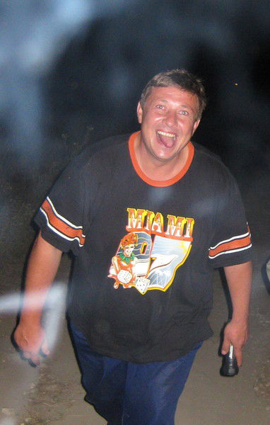 Виктор Житченко