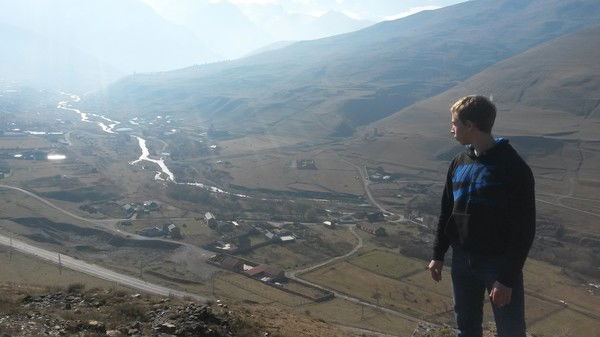 Юрий Ветряков