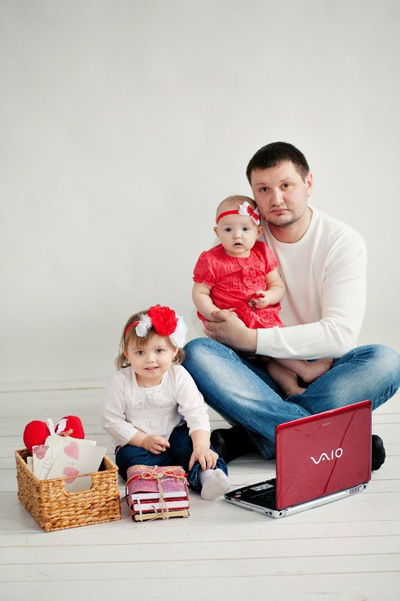 Александр Гулькин