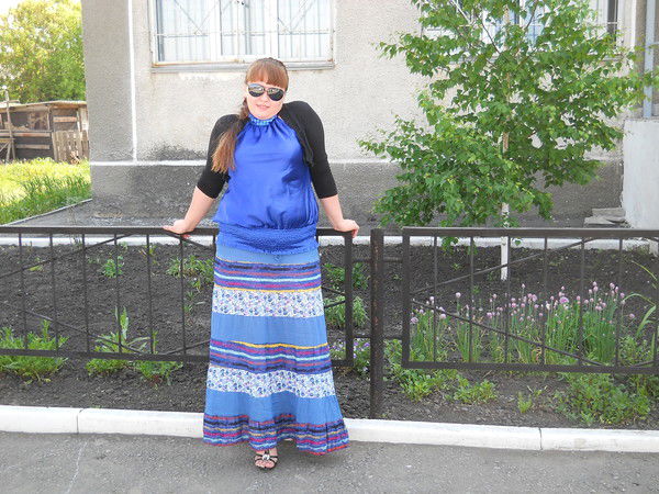 Екатерина Хиль