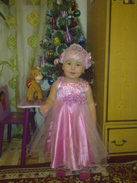 Марал Арыкова