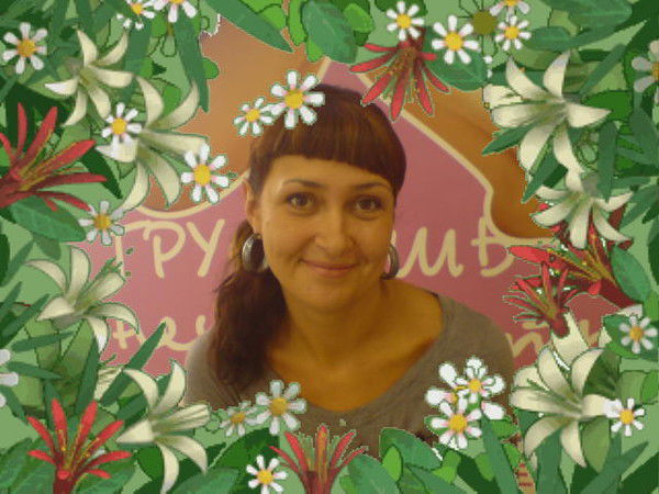 Елена Омельянчук