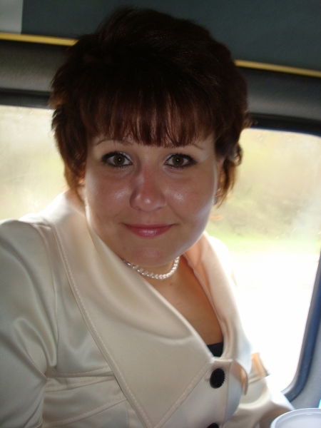 Зина Агейкина