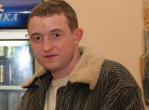 Андрей Хорошун