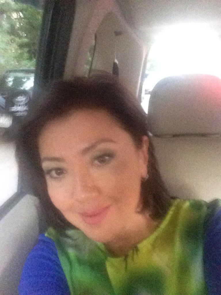 Дана Каимова