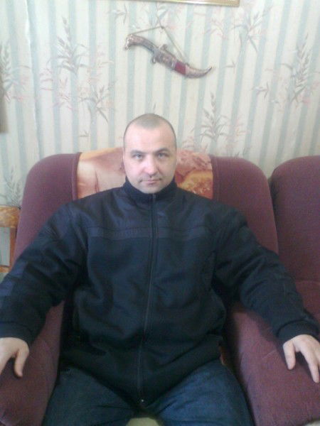 Евгений Проскуряков