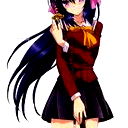 Himari ))