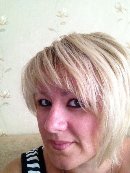 Светлана Грищенко