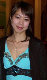 Казыкенова Айнур