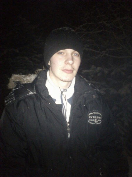 Дмитрий Первин