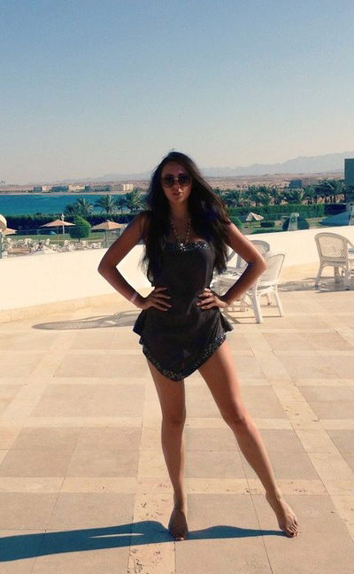 Ангелина Сыроед