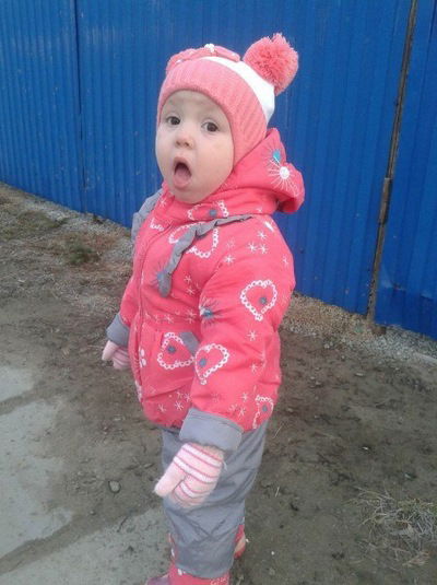 Марина Кармаева