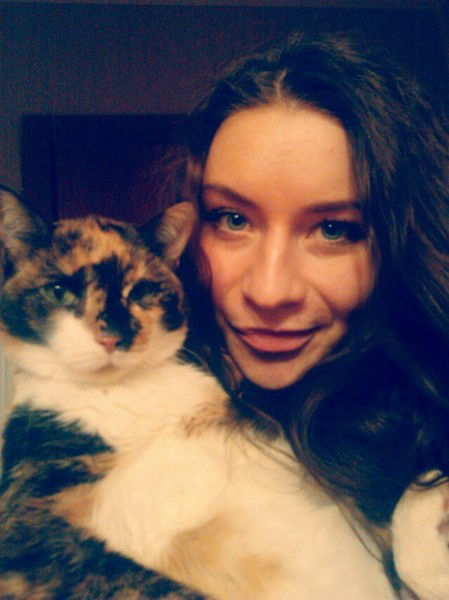 Диана Казиева