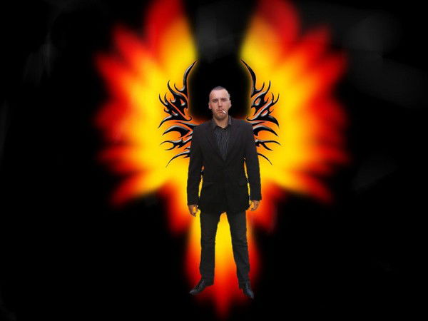 Сергй Черкевич