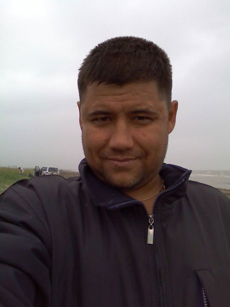 Сергей Гусак