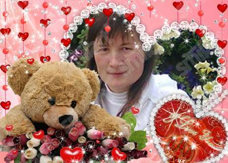 Наталия Иванова