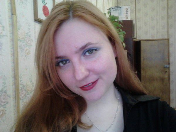 Юлия Макарихина