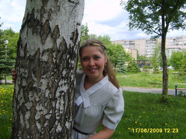 Ольга Широбокова