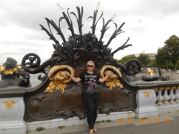 Елена Назаренко