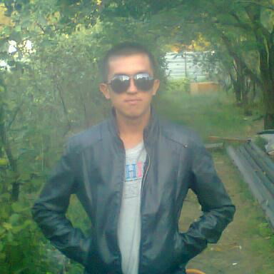 Габит Болегенов