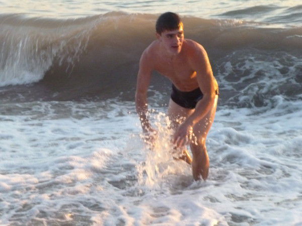 Денис Мастеров