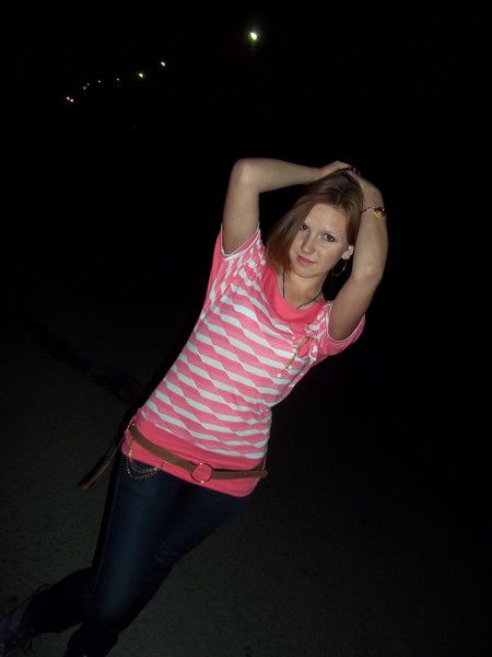 Алина Стафоркина