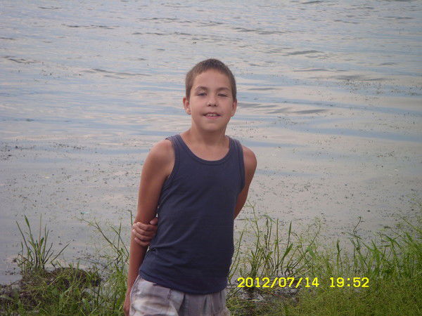 Антон Якушев