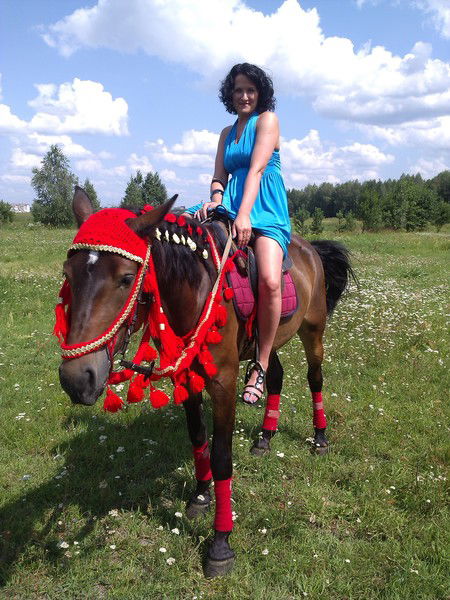 Ирина Макаренко