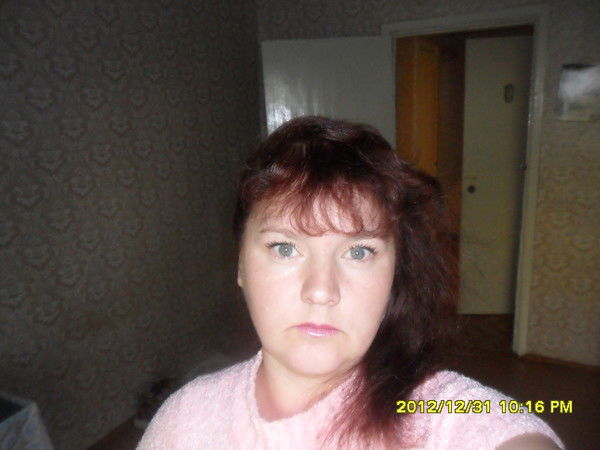 Вероника Филинова