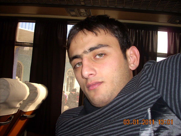 Аведис Трапизонян